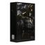 Figurka DC Multiverse (Batman: Arkham City) Limited Edition - Batman Knightmare Edition (Gold Label)- Zdjęcie 11