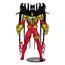 Figurka DC Multiverse (Knightquest) - Azrael Batman- Zdjęcie 3