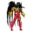 Figurka DC Multiverse (Knightquest) - Azrael Batman- Zdjęcie 2