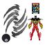 Figurka DC Multiverse (Knightquest) - Azrael Batman- Zdjęcie 6