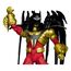 Figurka DC Multiverse (Knightquest) - Azrael Batman- Zdjęcie 5