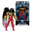 Figurka DC Multiverse (Knightquest) - Azrael Batman