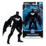 Figurka DC Multiverse (The New 52) - Batwing V.2.0