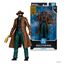 Figurka DC Multiverse (Wesley Dodds: The Sandman) - Sandman (Gold Label)