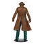Figurka DC Multiverse (Wesley Dodds: The Sandman) - Sandman (Gold Label)- Zdjęcie 4