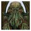 Figurka Cthulhu 32 cm- Zdjęcie 6