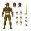 Figurka Teenage Mutant Ninja Turtles Ultimates - Rat King- Zdjęcie 2