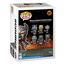 Figurka Transformers: Rise of the Beasts POP! - Scourge (1377)- Zdjęcie 3