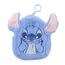 Pluszowa zawieszka z kieszenią Disney Stitch