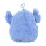 Pluszowa zawieszka z kieszenią Disney Stitch- Zdjęcie 2