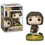 Figurka Władca Pierścieni POP! Plus - Frodo Baggins (GITD) (1832)