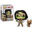 Figurka Prey POP! Plus - Naru with Sarii (GITD) (1910)