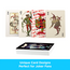 Karty do gry DC Comics - The Dark Knight- Zdjęcie 3