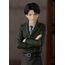 Figurka Attack on Titan Pop Up Parade - Levi- Zdjęcie 9