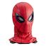 Maska elektroniczna Spider-Man: Homecoming Marvel Legends - Spider-Man- Zdjęcie 3