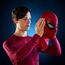 Maska elektroniczna Spider-Man: Homecoming Marvel Legends - Spider-Man- Zdjęcie 9