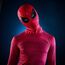 Maska elektroniczna Spider-Man: Homecoming Marvel Legends - Spider-Man- Zdjęcie 10