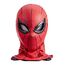 Maska elektroniczna Spider-Man: Homecoming Marvel Legends - Spider-Man- Zdjęcie 4