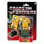 Figurka The Transformers Retro - G1 Autobot Brawn- Zdjęcie 10