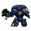 Figurka Warhammer 40k - Ultramarines Lieutenant in Phobos Armor- Zdjęcie 4