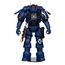 Figurka Warhammer 40k - Ultramarines Lieutenant in Phobos Armor- Zdjęcie 5