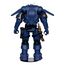 Figurka Warhammer 40k - Ultramarines Lieutenant in Phobos Armor- Zdjęcie 6