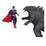 Zestaw 2 figurek DC Multiverse Monsterverse - Superman Vs. Godzilla- Zdjęcie 2