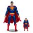 Zestaw 2 figurek DC Multiverse Monsterverse - Superman Vs. Godzilla- Zdjęcie 7