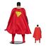 Zestaw 2 figurek DC Multiverse Monsterverse - Superman Vs. Godzilla- Zdjęcie 8