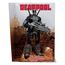 Figurka z komiksem Marvel 1/6 - Deadpool (Deadpool #1) (Platinum Edition)