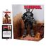 Figurka z komiksem Marvel 1/6 - Deadpool (Deadpool #1) (Platinum Edition)- Zdjęcie 3