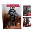Figurka z komiksem Marvel 1/6 - Deadpool (Deadpool #1) (Platinum Edition)- Zdjęcie 7