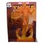 Figurka z komiksem Marvel Comics 1/6 - The Human Torch (The Thing and the Human Torch #10)- Zdjęcie 2