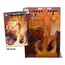 Figurka z komiksem Marvel Comics 1/6 - The Human Torch (The Thing and the Human Torch #10)- Zdjęcie 5