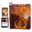 Figurka z komiksem Marvel Comics 1/6 - The Human Torch (The Thing and the Human Torch #10)- Zdjęcie 7