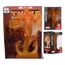 Figurka z komiksem Marvel Comics 1/6 - The Human Torch (The Thing and the Human Torch #10)