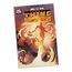 Figurka z komiksem Marvel Comics 1/6 - The Human Torch (The Thing and the Human Torch #10)- Zdjęcie 6