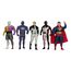 Zestaw 5 figurek Superman (2025) DC Direct Super Powers (Gold Label)- Zdjęcie 2