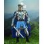 Figurka Dungeons & Dragons - Strongheart (50th Anniversary)- Zdjęcie 5