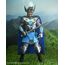 Figurka Dungeons & Dragons - Strongheart (50th Anniversary)- Zdjęcie 9