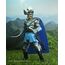 Figurka Dungeons & Dragons - Strongheart (50th Anniversary)- Zdjęcie 10