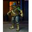 Figurka Teenage Mutant Ninja Turtles: The Last Ronin - Ultimate Leonardo- Zdjęcie 9