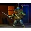 Figurka Teenage Mutant Ninja Turtles: The Last Ronin - Ultimate Leonardo- Zdjęcie 10