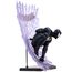 Figurka z komiksem Marvel Comics 1/6 - Spider-Man (Black Suit) (Spider-Man #1) (Platinum Edition)- Zdjęcie 3
