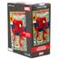Figurka z komiksem Marvel Comics 1/6 - Spider-Man (Black Suit) (Spider-Man #1) (Platinum Edition)- Zdjęcie 5