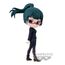 Mini figurka Jujutsu Kaisen Q Posket Petit - Maki Zenin