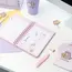Dziennik szkolny Pusheen 2025/2026 (12 miesięcy)- Zdjęcie 4