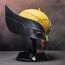Replika maski Deadpool & Wolverine Marvel Legends 1/1 - Maska Wolverine'a- Zdjęcie 4