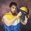 Replika maski Deadpool & Wolverine Marvel Legends 1/1 - Maska Wolverine'a- Zdjęcie 5