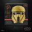 Hełm elektroniczny Star Wars: Andor Black Series - Shoretrooper- Zdjęcie 6